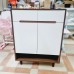 Tủ giày Hiện Đại Dài 80cm Màu Óc chó 